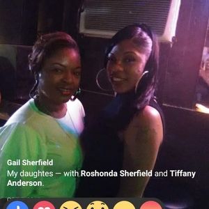 Meet your Posher, Roshonda